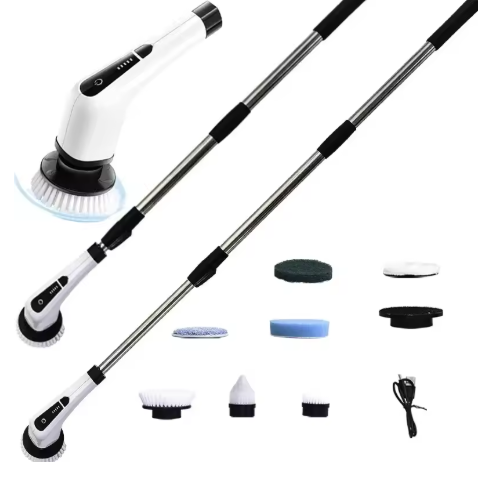 Miniatura 5 de cepillo electrico 7 en 1